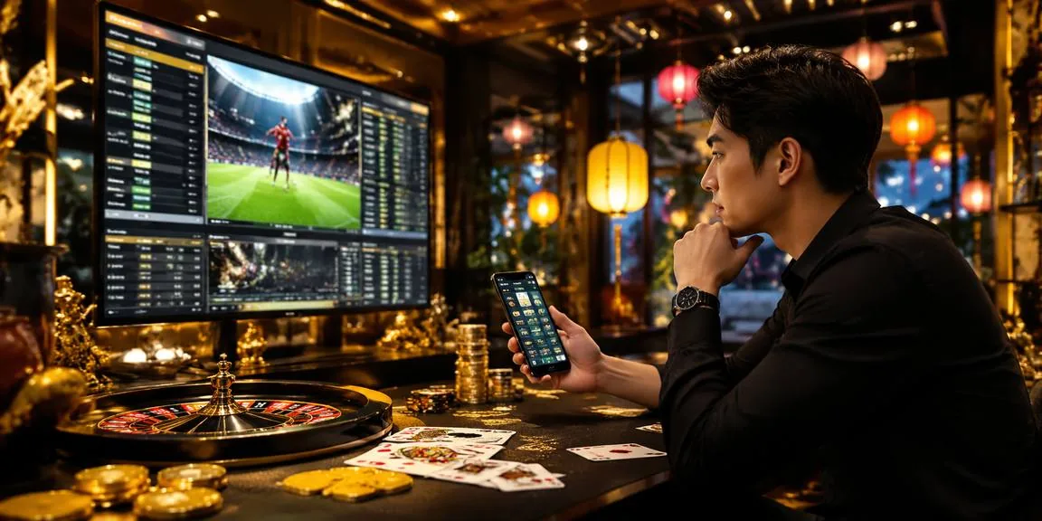 wep88 Casino trực tiếp